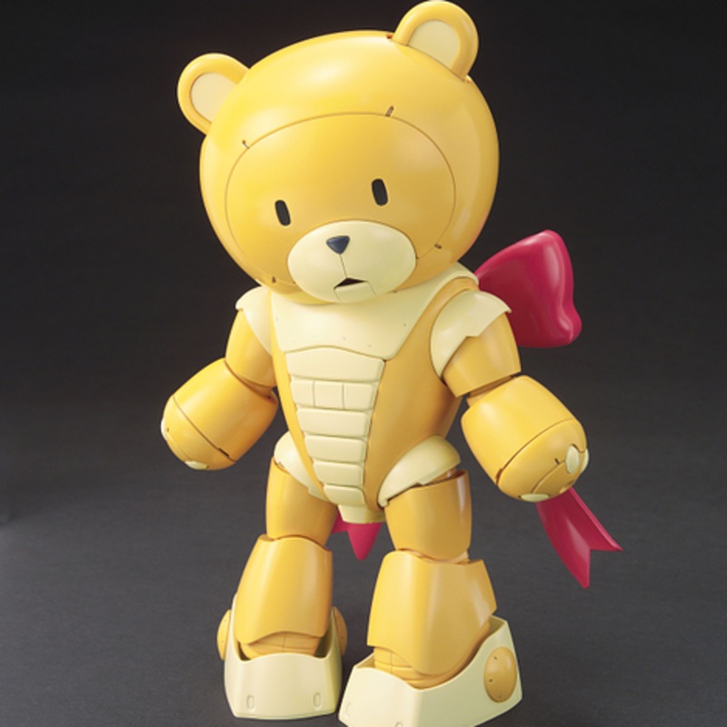 HG Beargguy III (San) 1/144