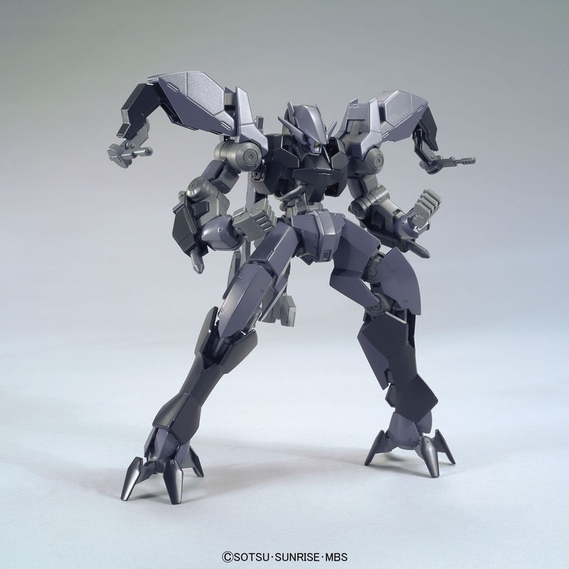 HG Graze Ein 1/144