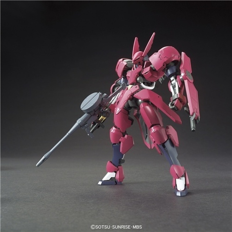 HG Grimgerde 1/144