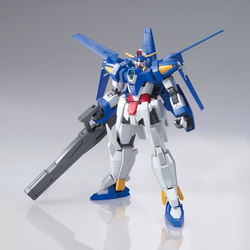 HG Gundam Age-3 Normal 1/144