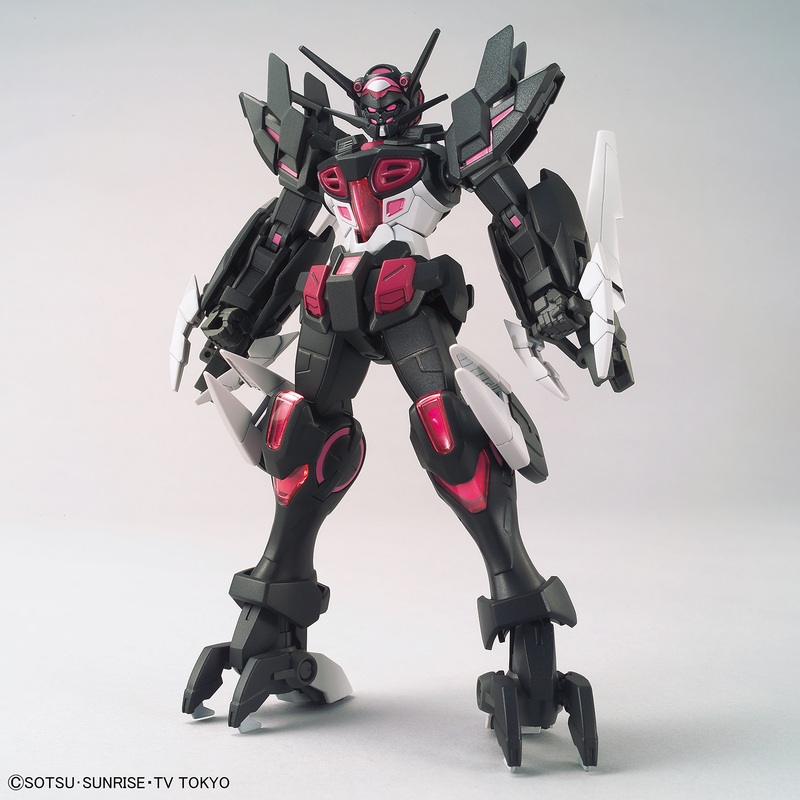 HG Gundam G-Else 1/144