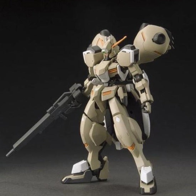 HG Gusion Rebake 1/144