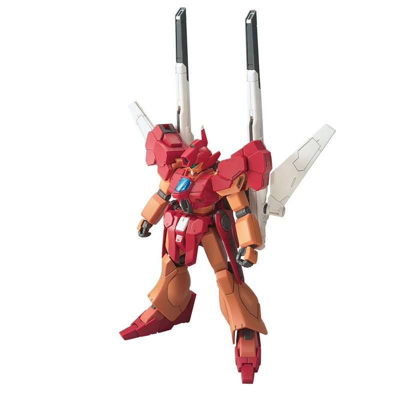 HG Jegan Blast Master 1/144