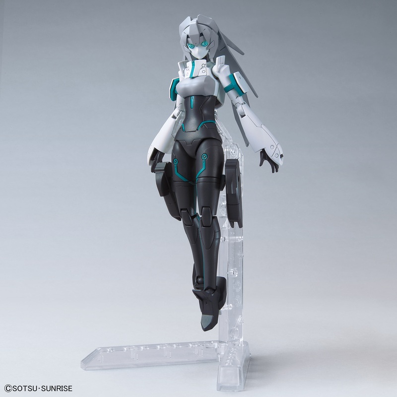 HG Mobile Doll May