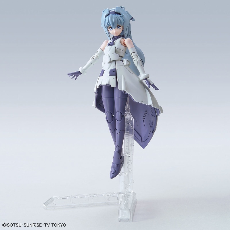 HG Mobile Doll Sarah