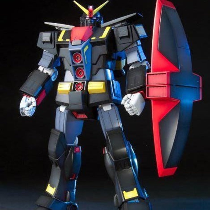 HG MRX-009 Psycho Gundam 1/144