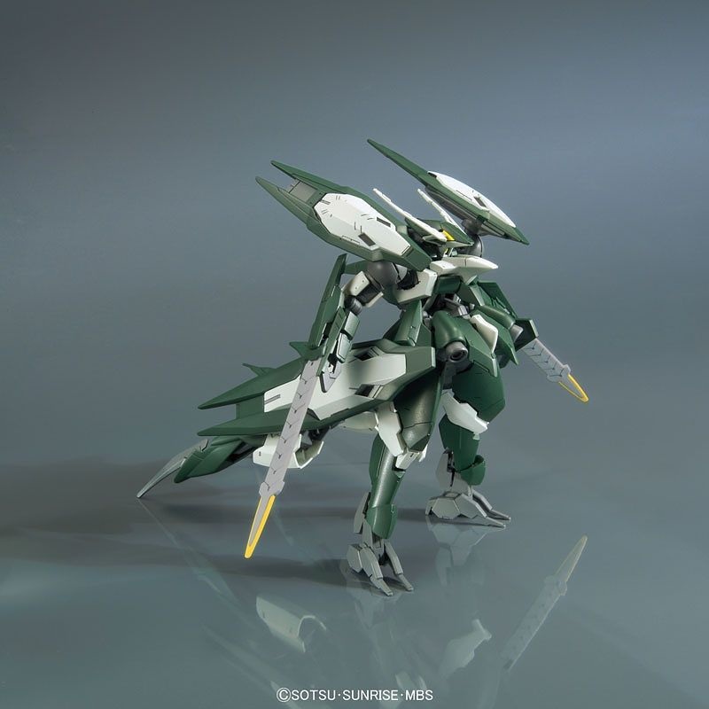 HG Reginlaze Julia 1/144
