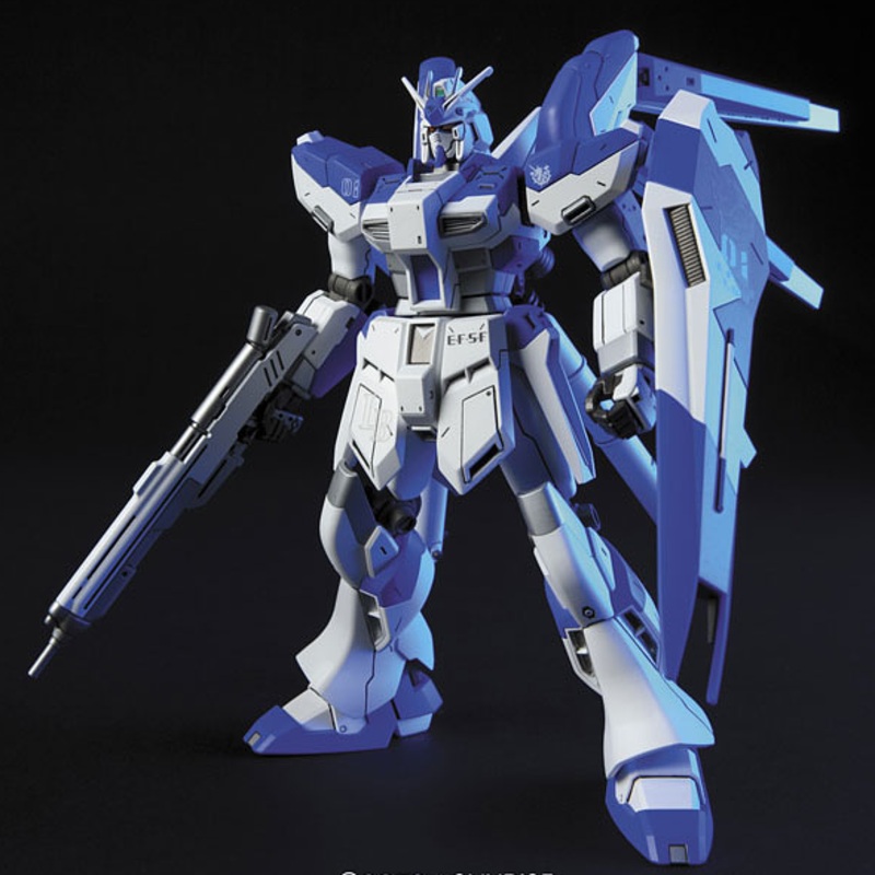 HG RX-93-Nu2 Hi-Nu Gundam 1/144