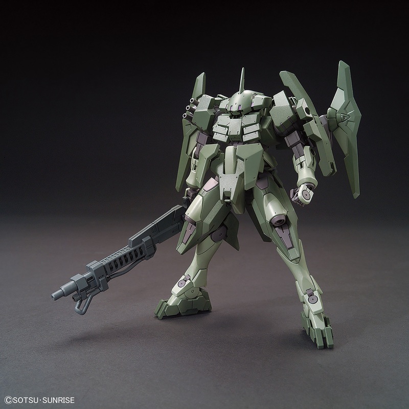 HG Striker GN-X 1/144