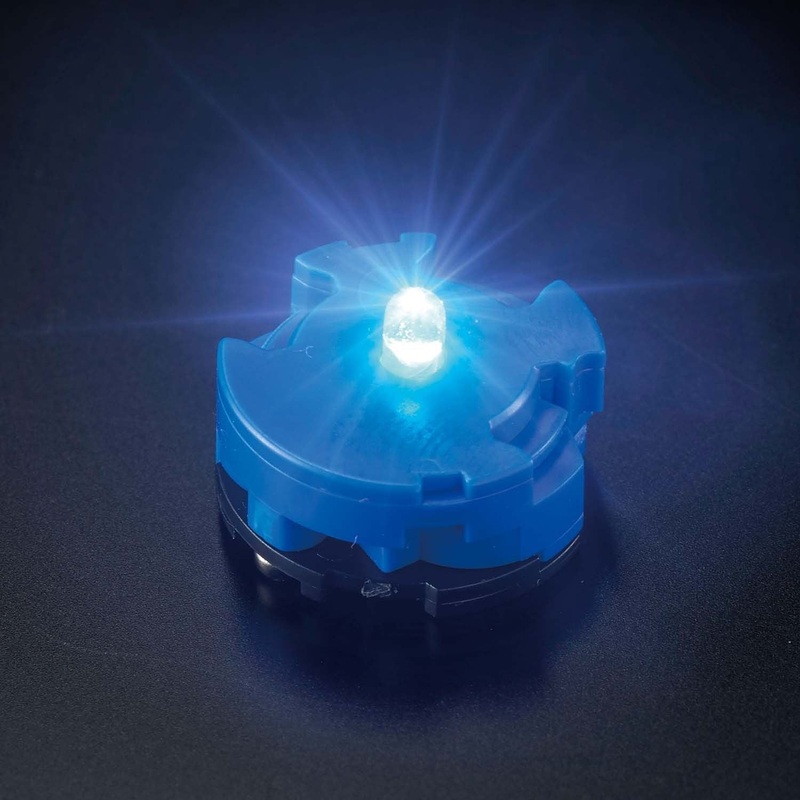 LED Unit (Bl) - 1 stk.