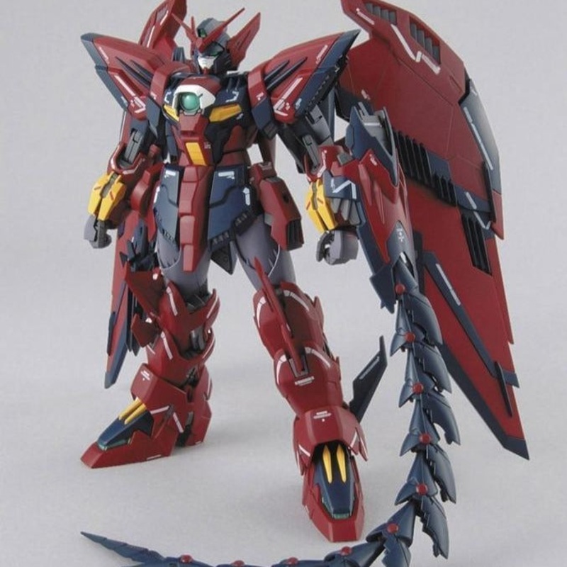 MG OZ-13MS Gundam Epyon EW Ver. 1/100