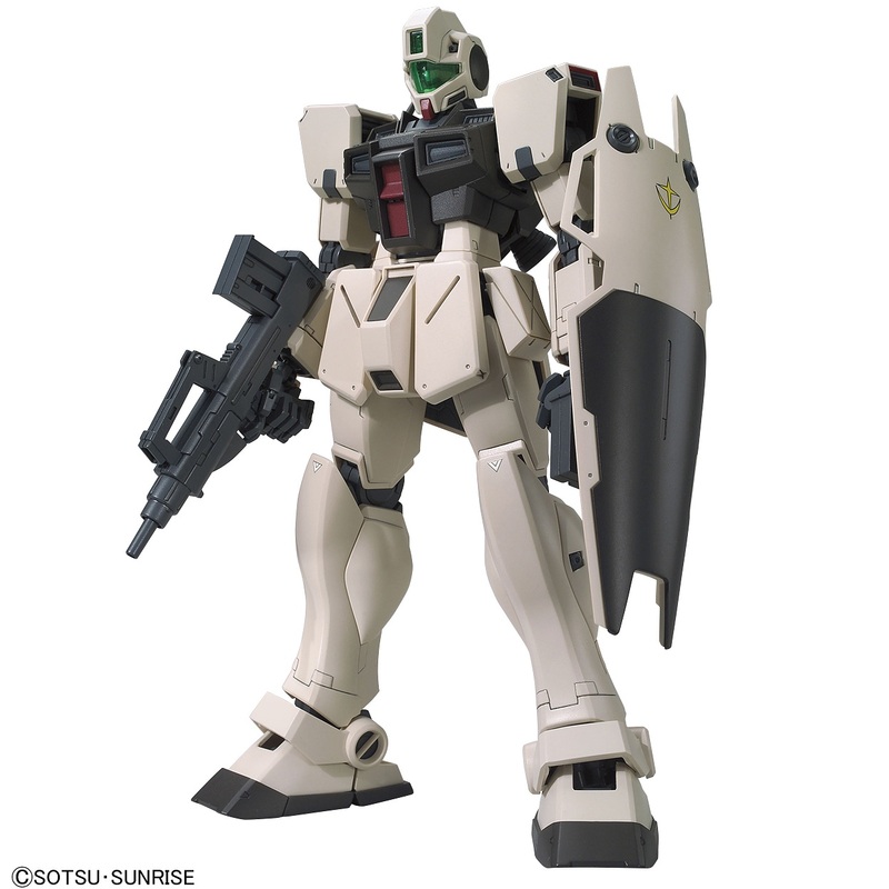 MG RGM-79G GM Command (Colony Type) 1/100