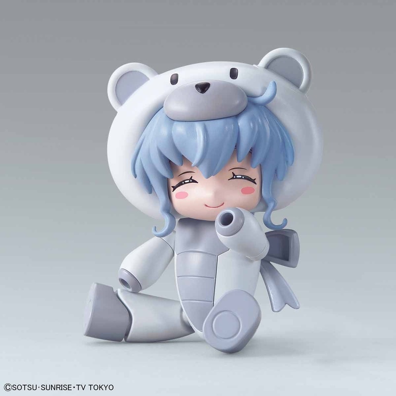 PETIT'GGUY CHARA'GGUY SARAH