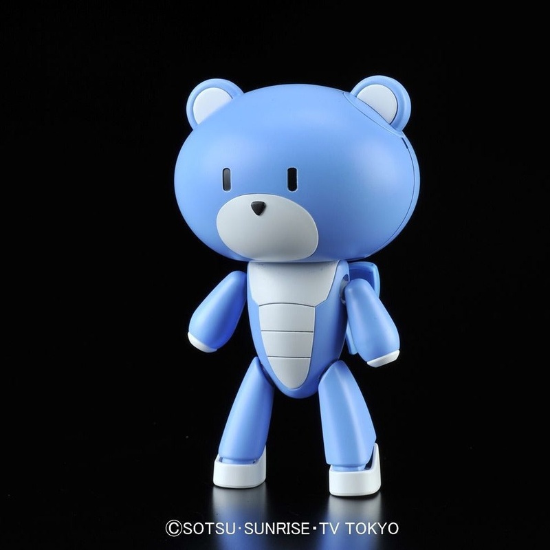 PETIT'GGUY LIGHTNING BLUE