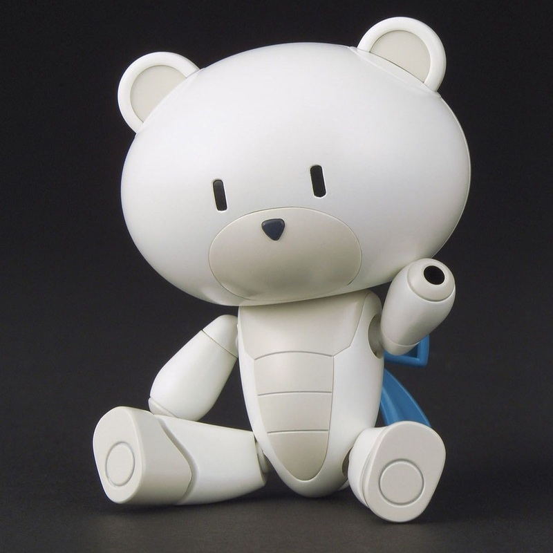 PETIT'GGUY MILK WHITE