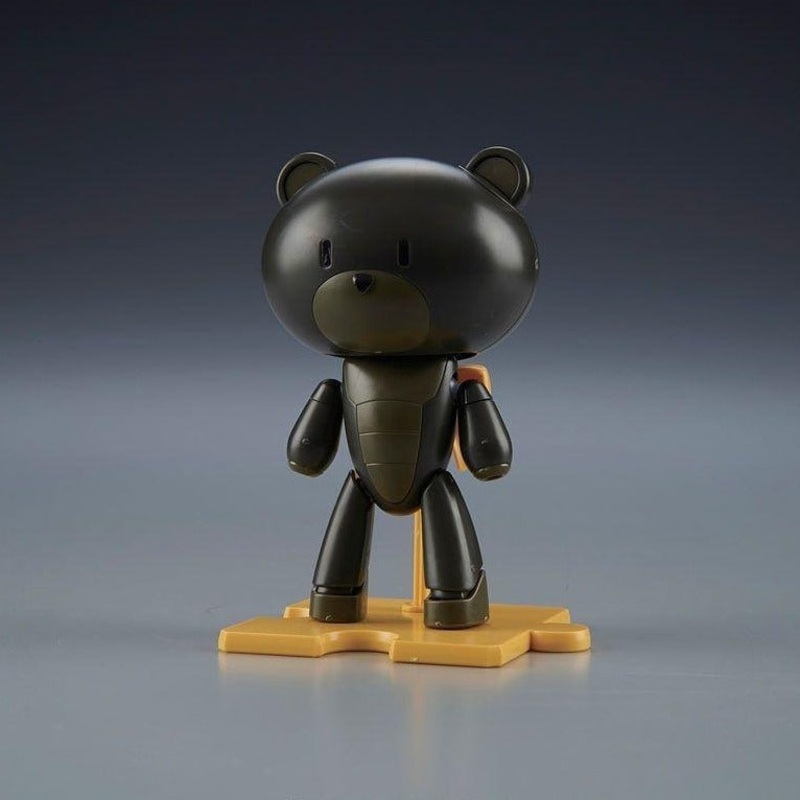 PETIT'GGUY STRAY BLACK & CATCOS