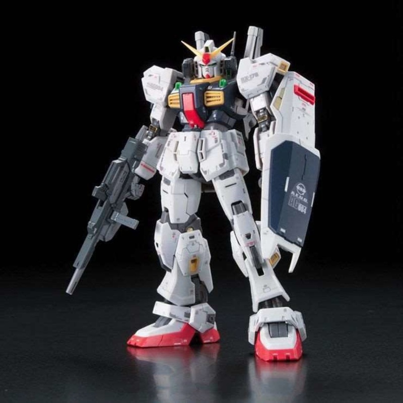 RG Gundam MK-II A.E.U.G. 1/144