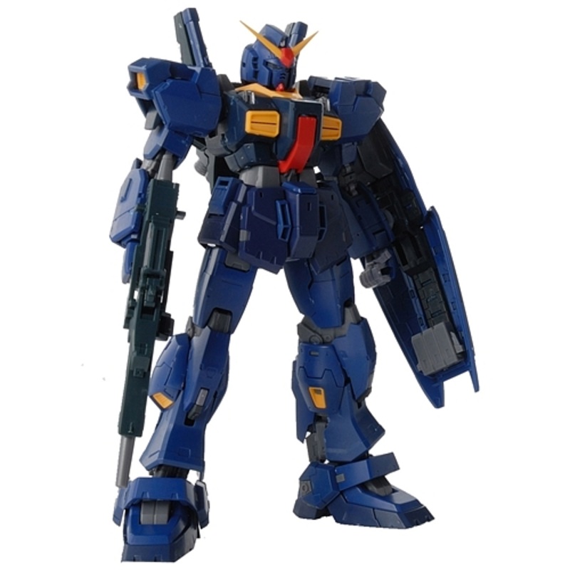 RG Gundam MK-II Titans 1/144