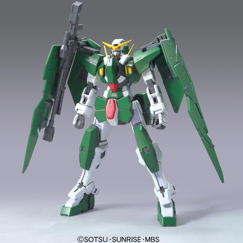 HG GN-002 Gundam Dynames 1/144