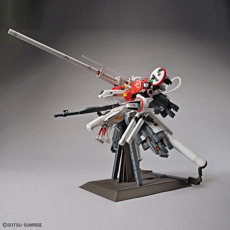 MG PLAN303E Deep Striker 1/100