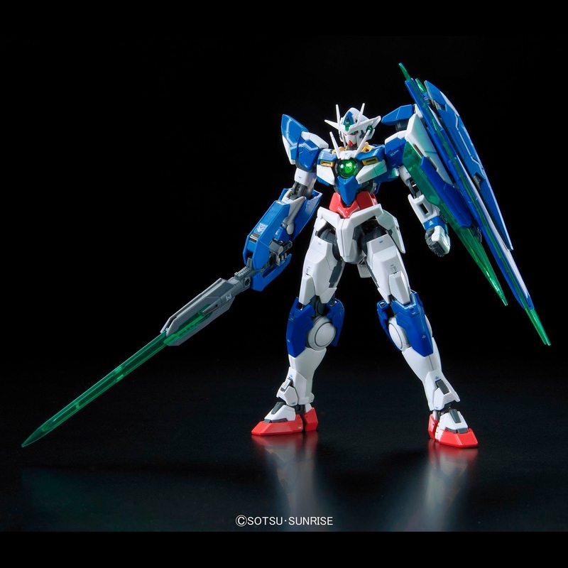 RG 00 Qan[T] 1/144