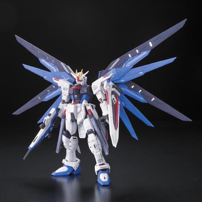 RG Freedom Gundam 1/144