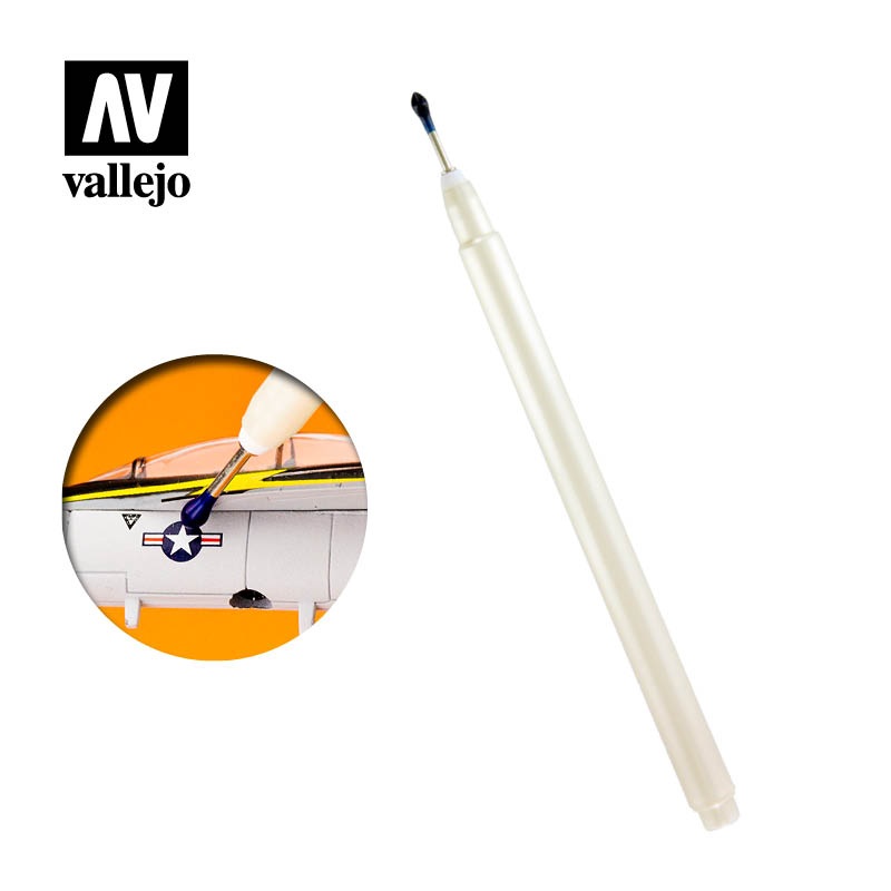 Vallejo Pick and Place Tool