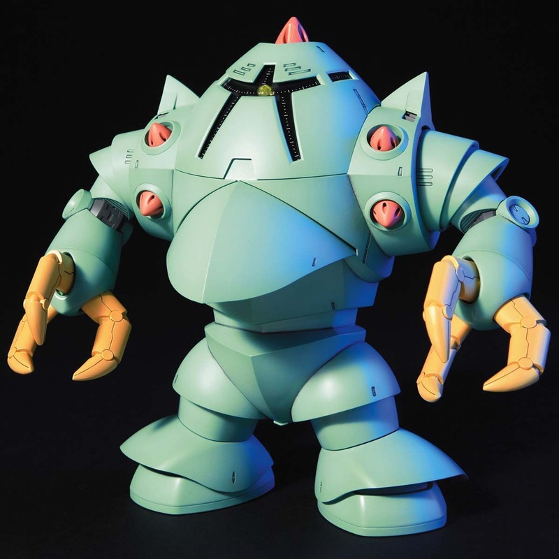 HG MSM-10 Zock 1/144