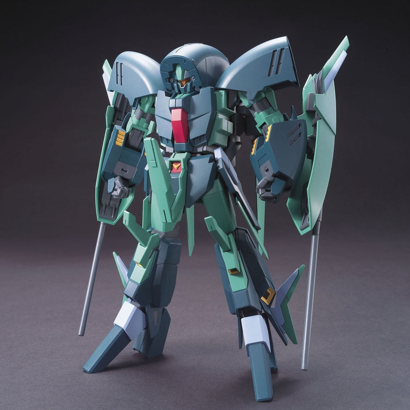 HG RAS-96 Anksha 1/144