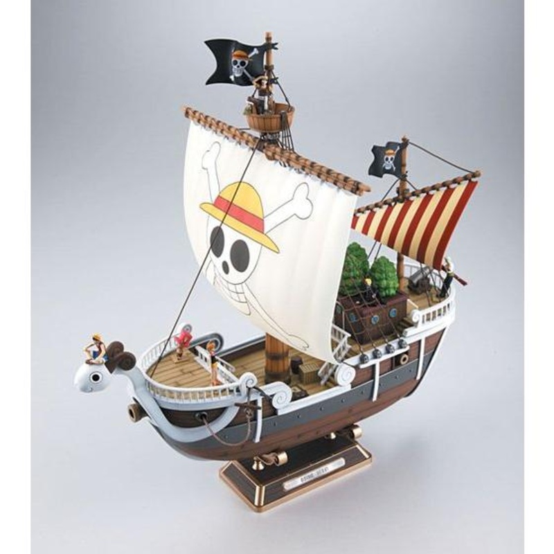 One Piece - Going Merry