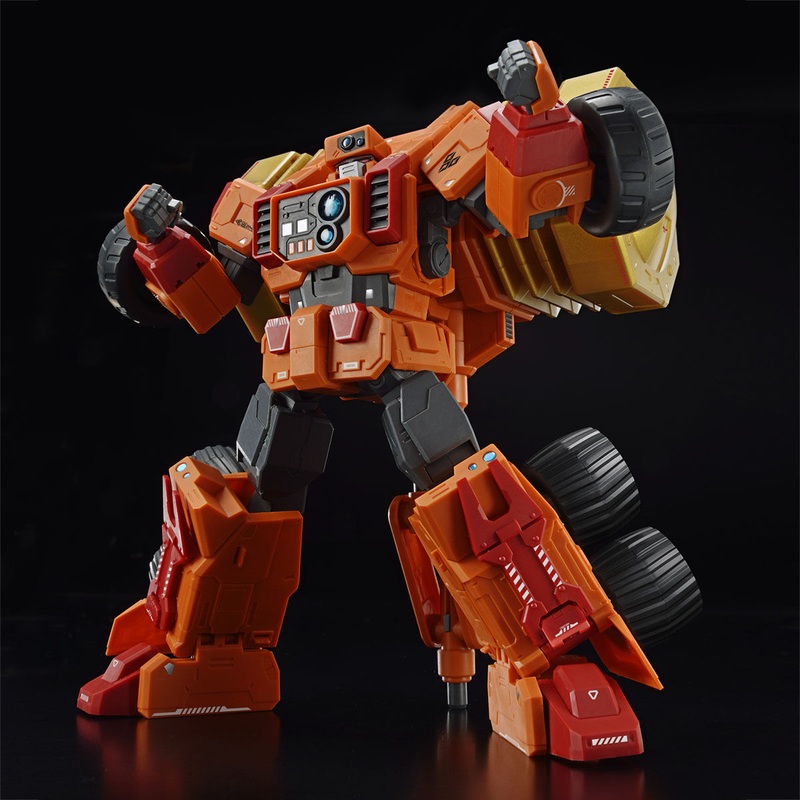 RG Goldymarg 1/144