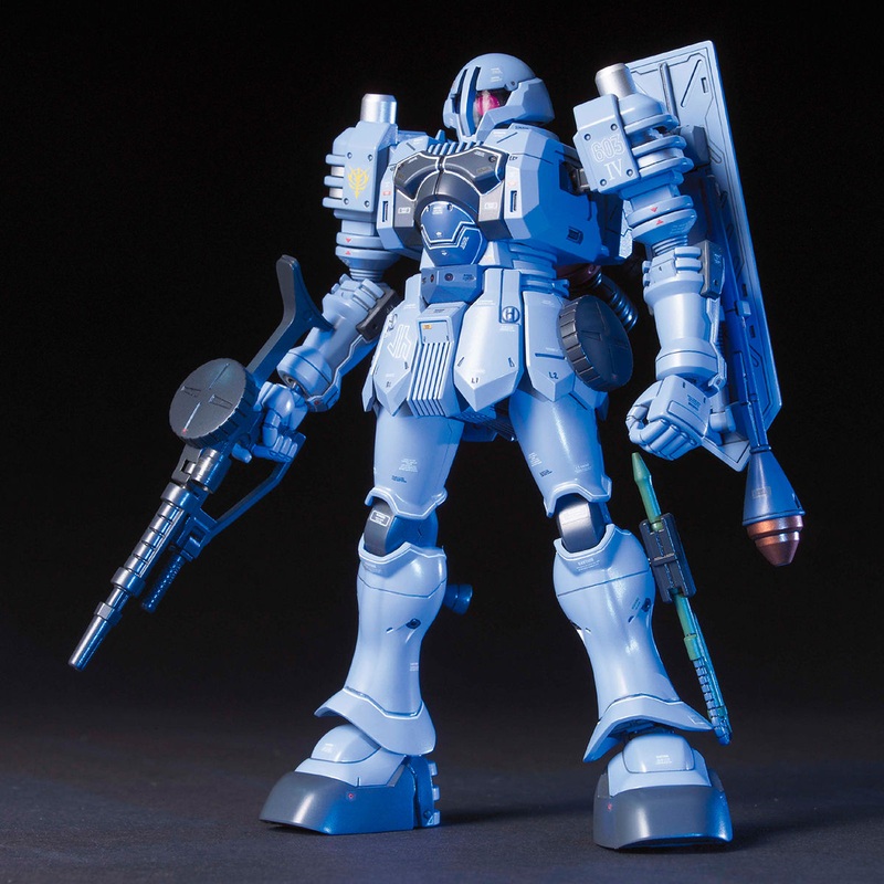 HG EMS-10 Zudah 1/144