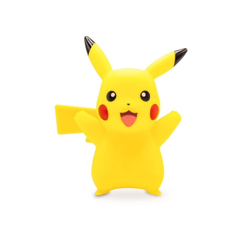 Pokmon LED Light Pikachu Happy 25 cm