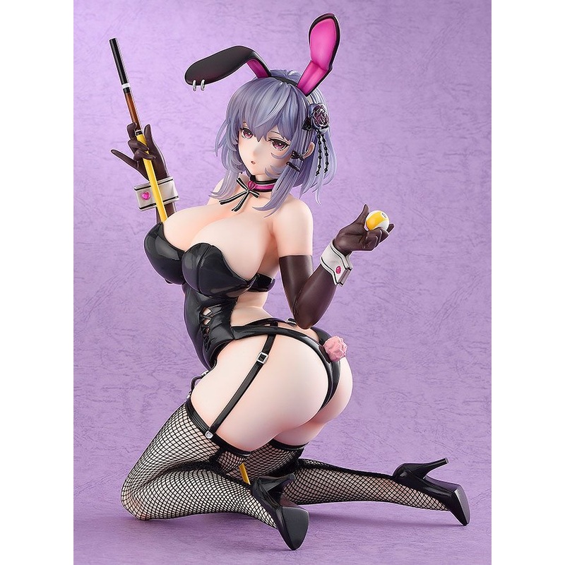 Original Character Statue 1/4 Allyson Fincher 29 cm