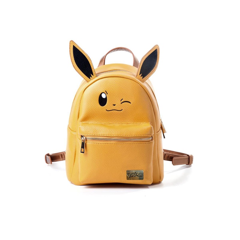 Pokmon Backpack Eevee