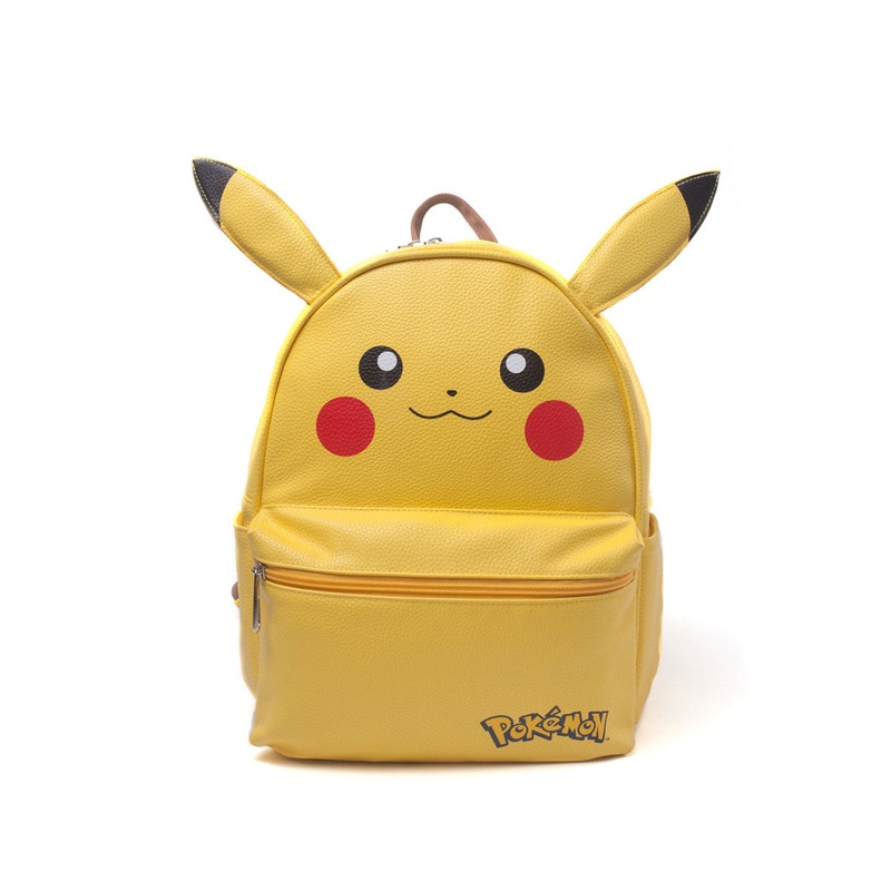 Pokmon Backpack Pikachu