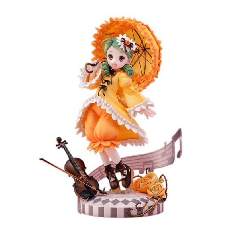 Rozen Maiden PVC Statue Kanaria 18 cm