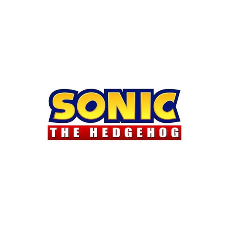 Sonic the Hedgehog Mood Light Sonic Head 12 cm