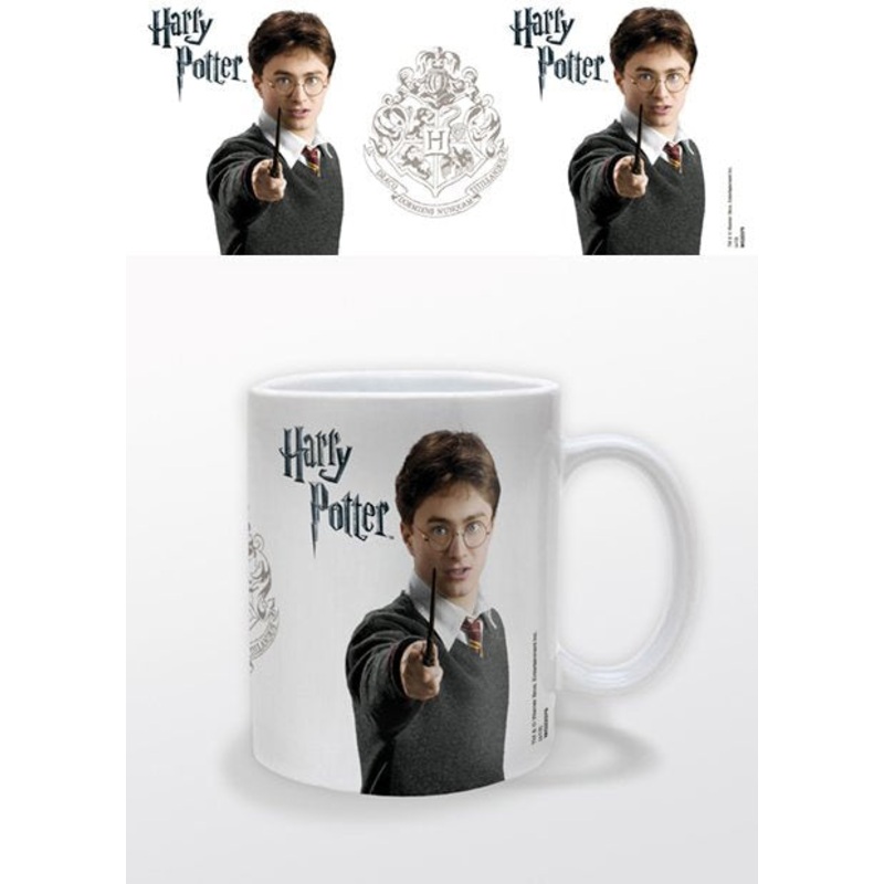 Harry Potter Mug Harry Potter