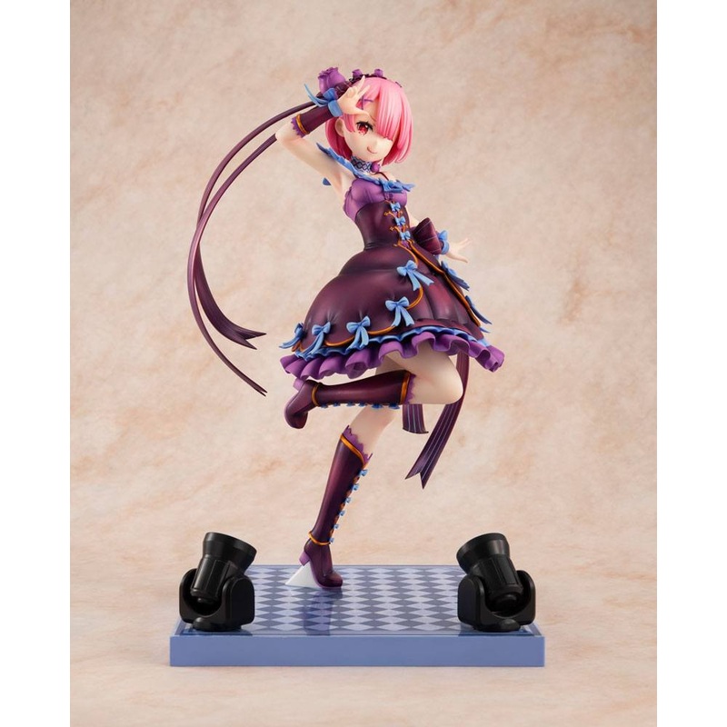 Re:ZERO -Starting Life in Another World- PVC Statue 1/7 Ram Birthday 2021 Ver. 24 cm