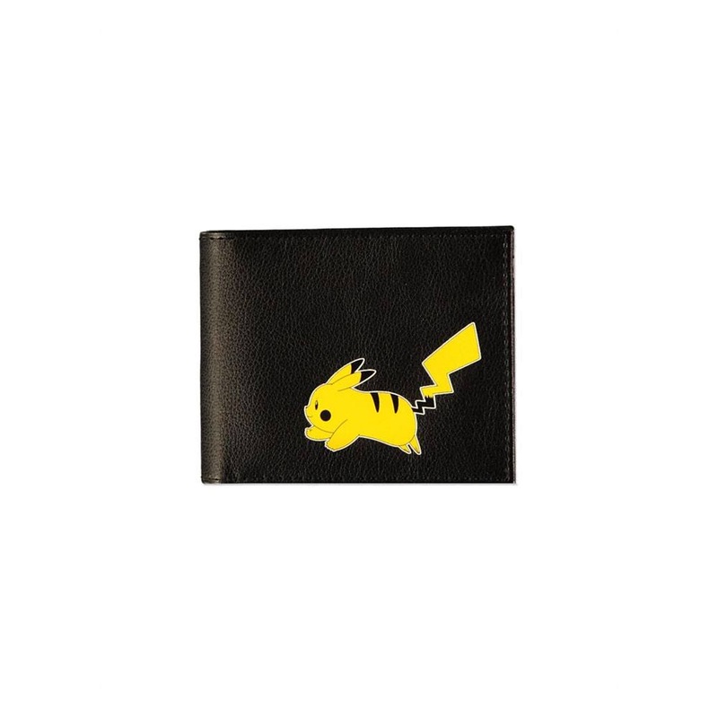 Pokmon Bifold Wallet #025