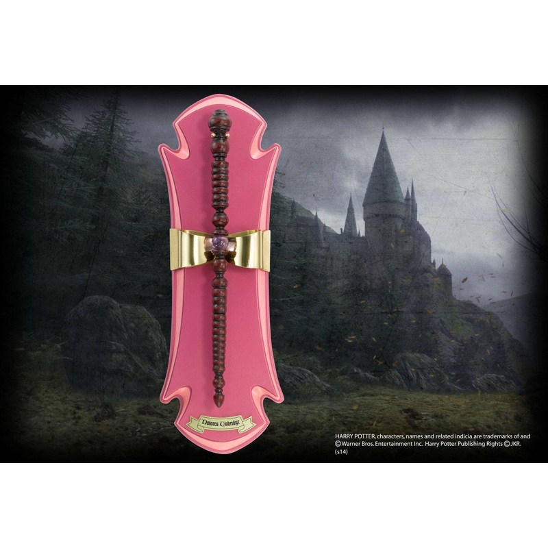 Harry Potter Replica Dolores Umbridges Wand 27 cm