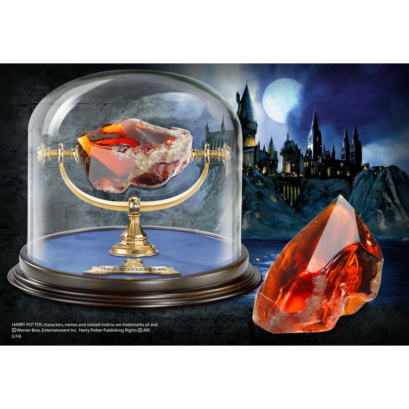Harry Potter Replica Sorcerers Stone