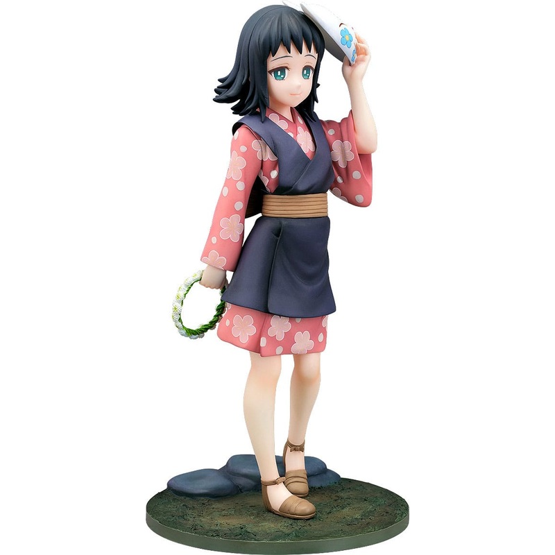 Demon Slayer Kimetsu no Yaiba PVC Statue 1/7 Makomo 20 cm