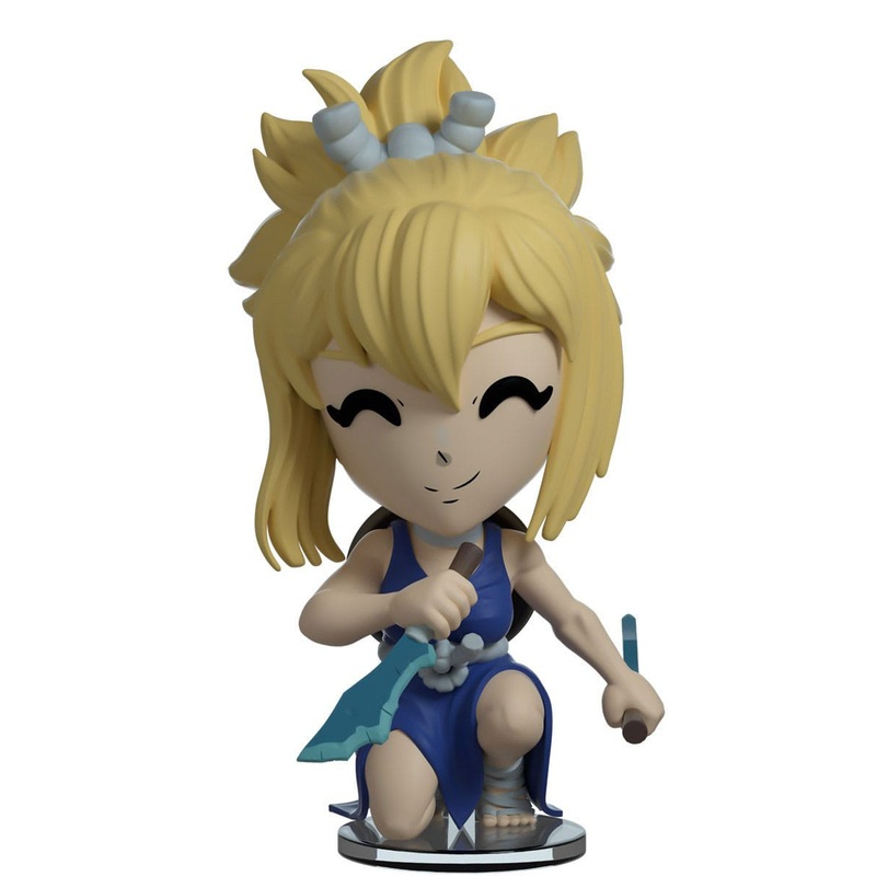 Dr. Stone Vinyl Figure Kohaku 10 cm