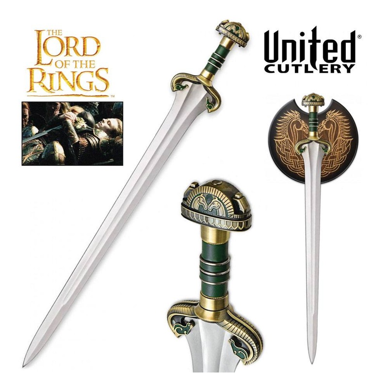LOTR Replica 1/1 Sword of Thodred 92 cm