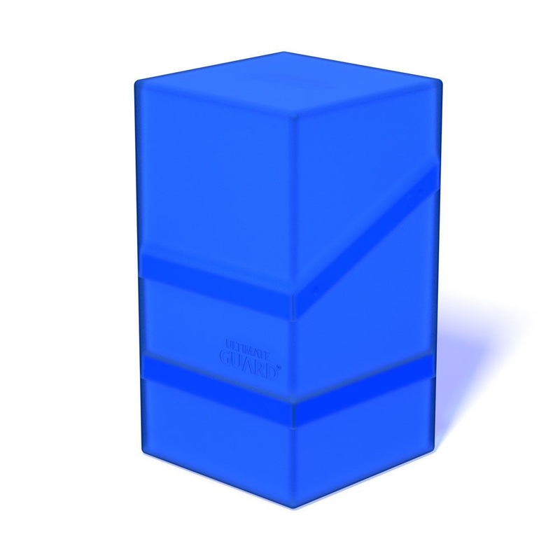 Ultimate Guard BouldernTray 100+ Sapphire