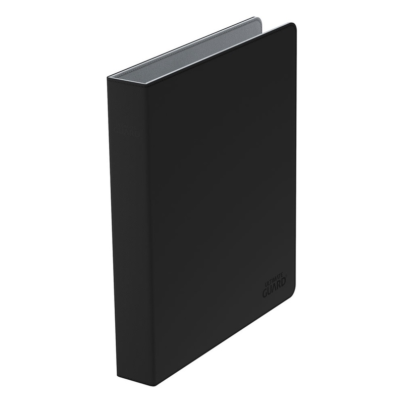 Ultimate Guard Collectors Album XenoSkin SLIM Black