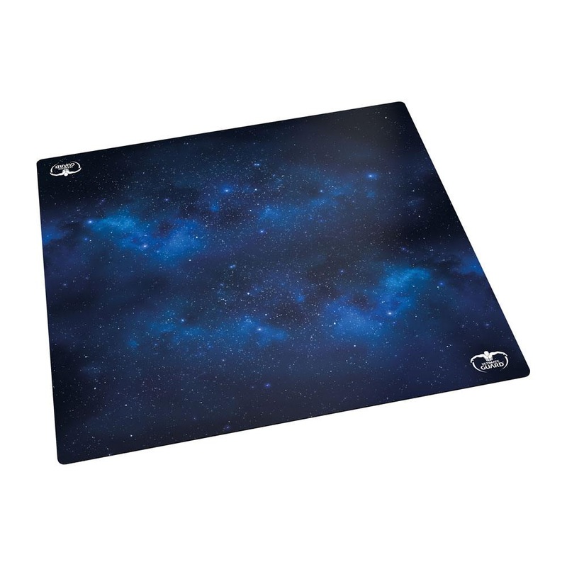 Ultimate Guard Play-Mat 60 Mystic Space 61 x 61 cm