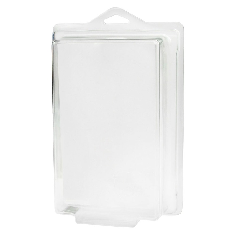 Ultimate Guard Protective Blister Case S1 for Star Wars Action Figures Case (30)